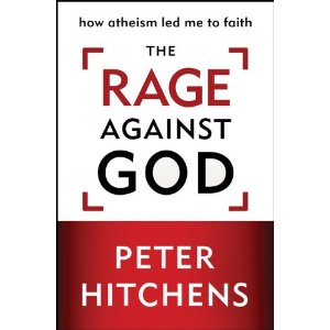 A ira contra Deus …
